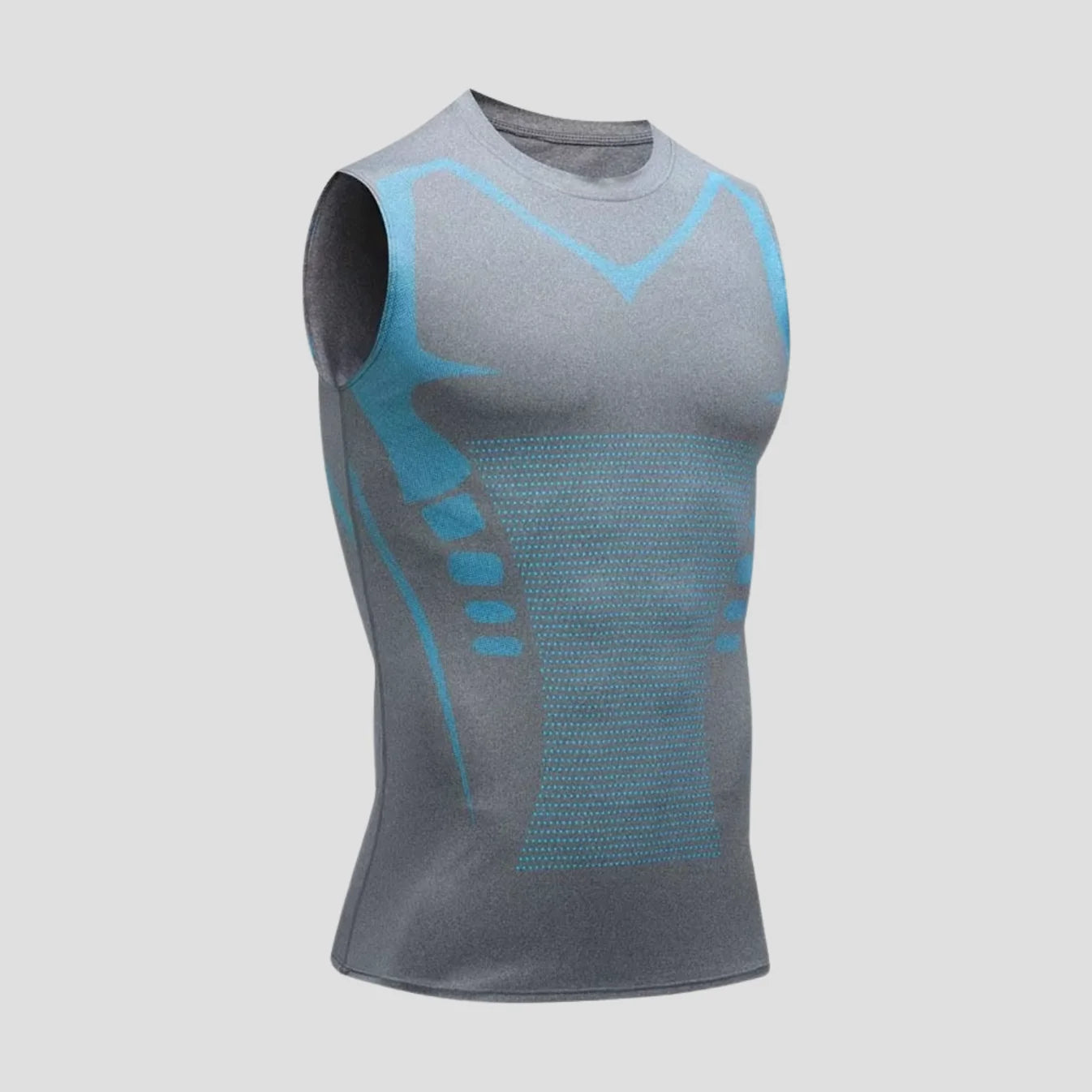 VelFit™ – Débardeur de Compression Sculptant