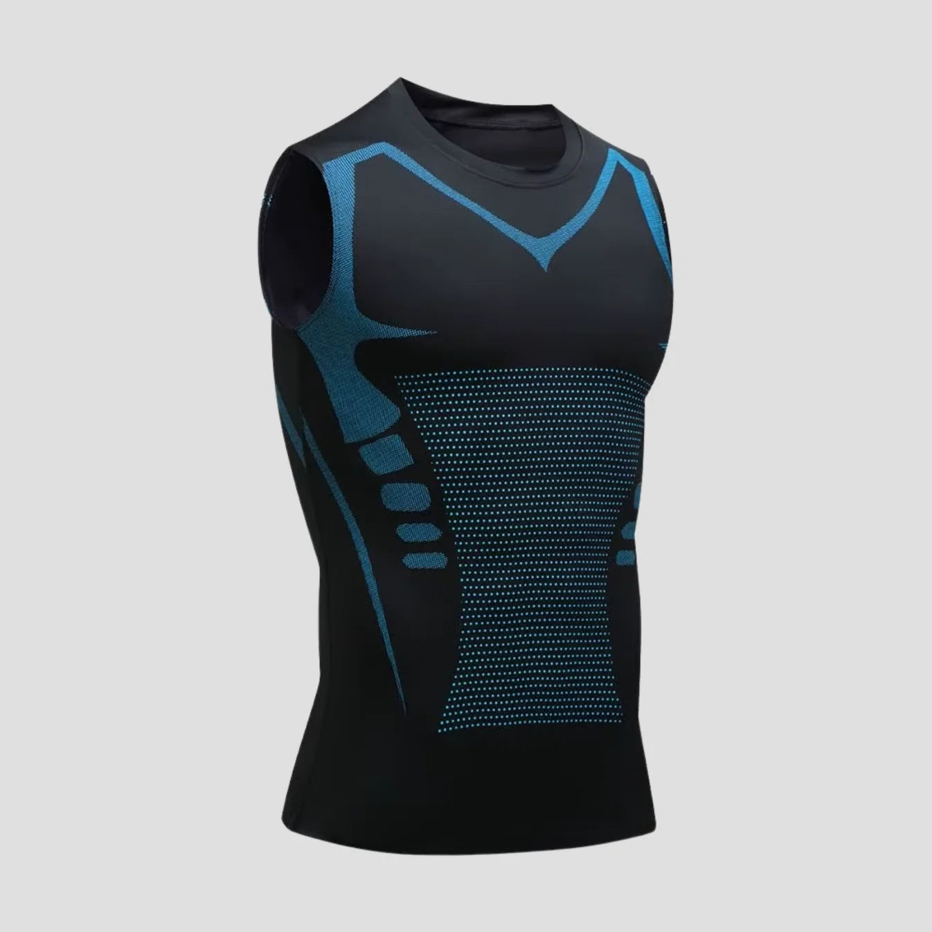 VelFit™ – Débardeur de Compression Sculptant